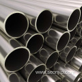 Monel K-500 stainless steel welded pipe tube